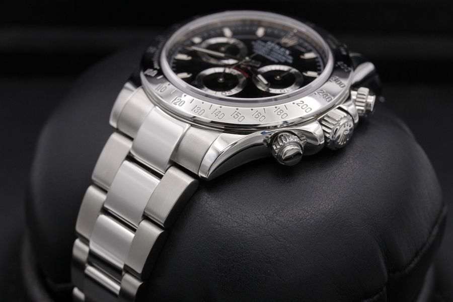 Rolex Daytona 116520
